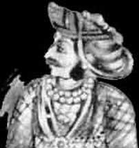 Raghuji, the Maratha