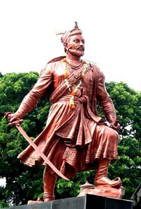Sambhaji-maharaja
