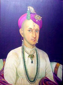 Sawai Madhavrao