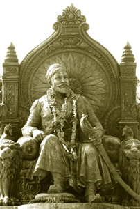 Chatrapati Shivaji Maharaj