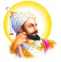 Heroic Shivaji