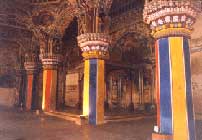 Thanjavur Court