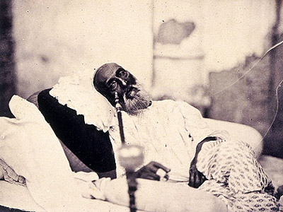 Bahadur Shah II Zafar