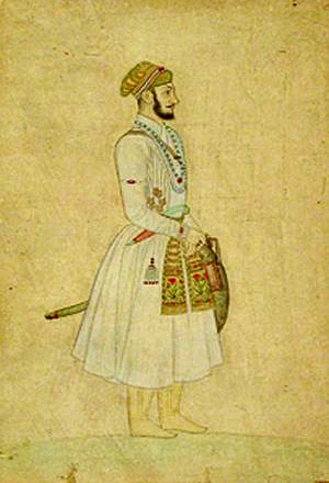 Bahadur Shah I
