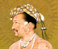 Emperor Jahangir