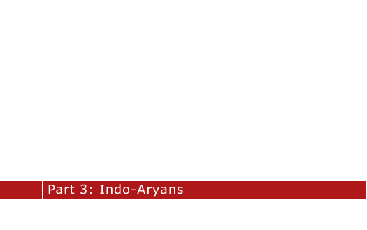 A Brief History of India