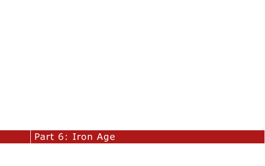 A Brief History of India