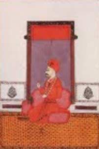 Peshwa Thorale Bajirao (I)