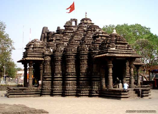 Ambarnath Shiva Temple