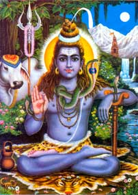 Shiva