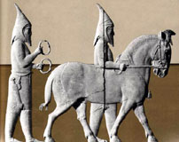 Indo-Scythian Sakas