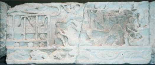 Hittite tablet mentioning Arzawa