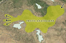 Anatolian Indo-Europeans