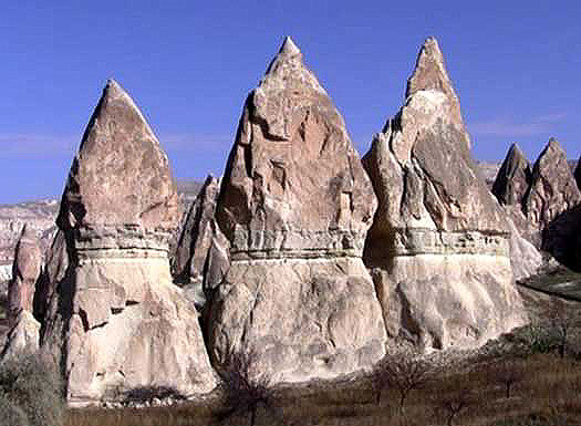 Katpatuka monuments