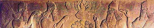 Assyrian kings