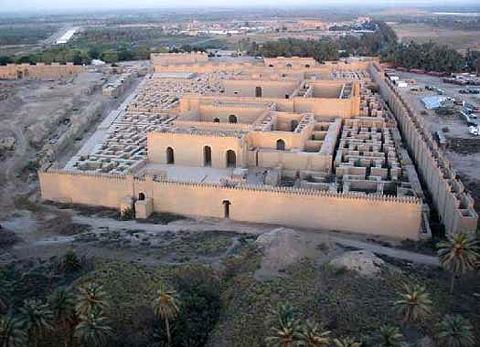 Ancient Babylon