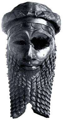Sargon I the Great