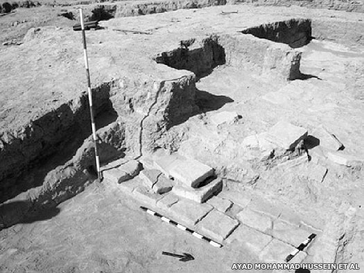 Archaeology at Pashime (Tell Abu Sheeja)