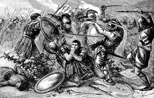 Battle of Cunaxa