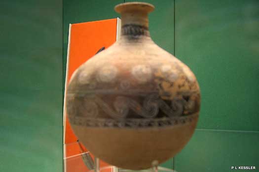 'Atchana Ware' from Alalakh