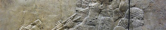 Assyrians
